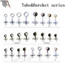 Hardware Pipe Tube Fitting Tube Holder Bracket